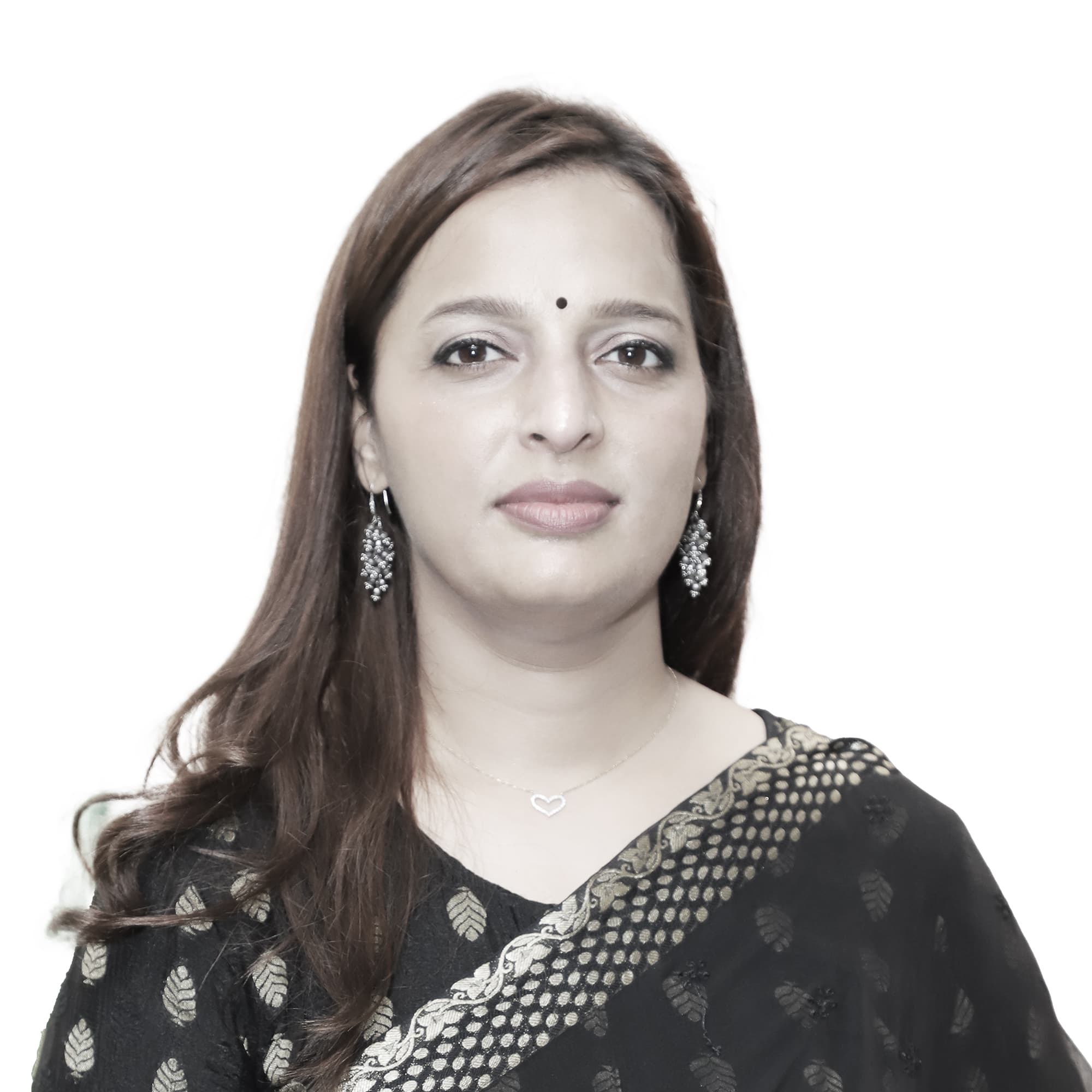 Mrs. Maya Thakur