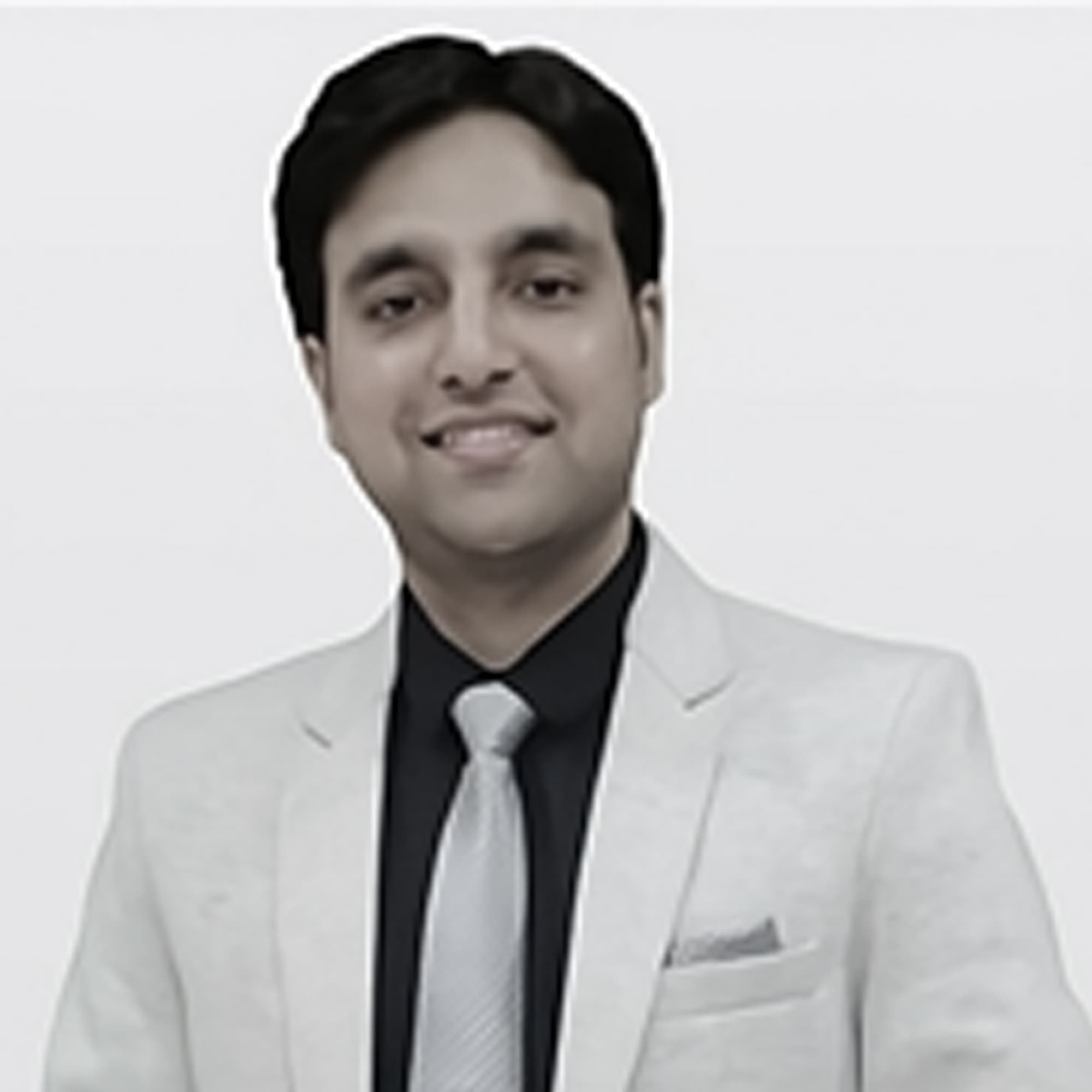 Mr. Munish