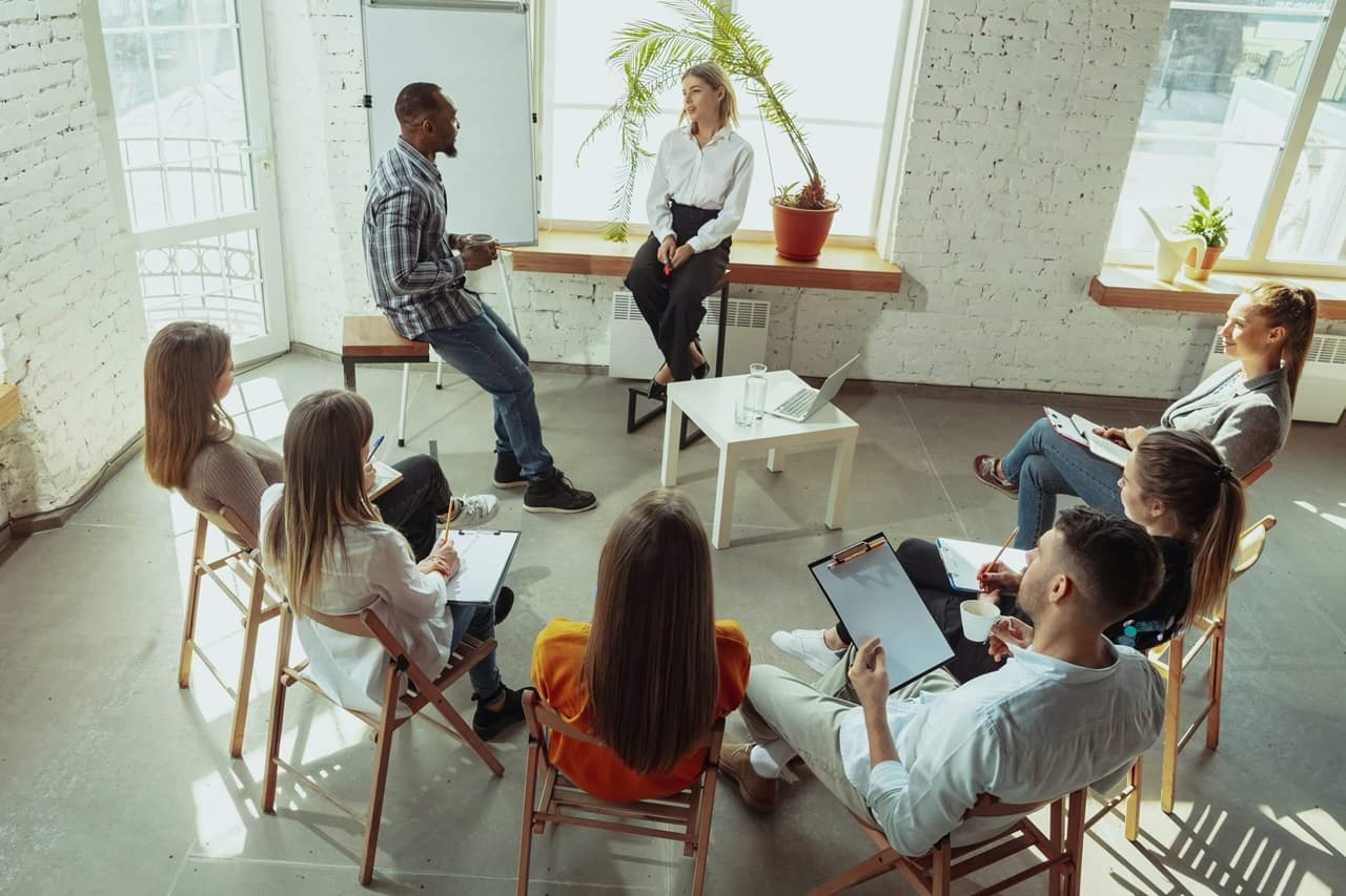 Workshop Image